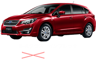 S-Aクラス インプレッサ 通常9,720円→7,776円